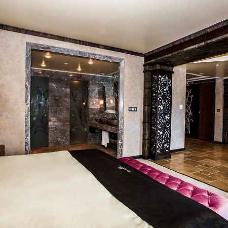 Royal Castle Design & Spa Elenite Exterior photo