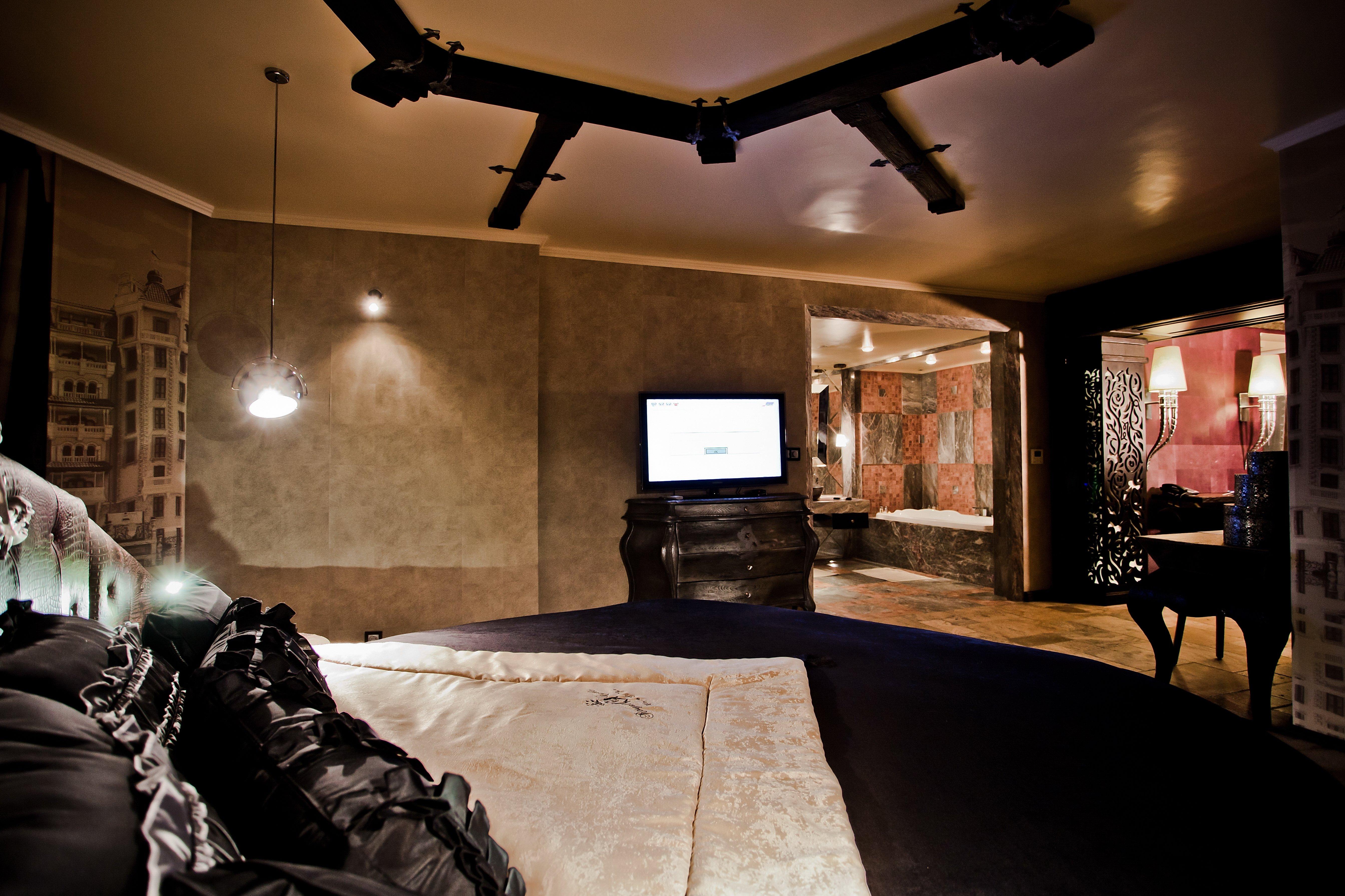 Royal Castle Design & Spa Elenite Exterior photo