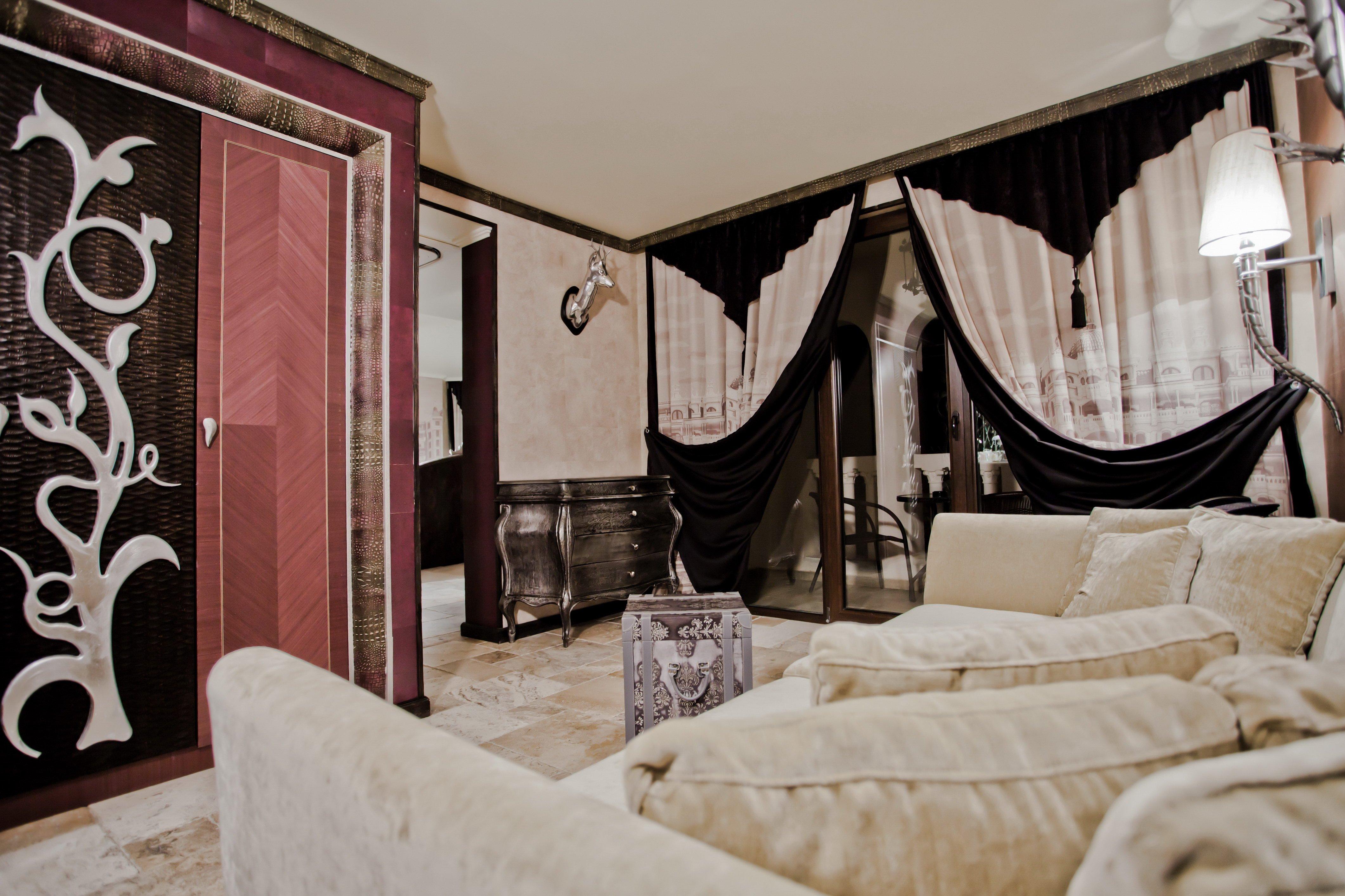Royal Castle Design & Spa Elenite Exterior photo