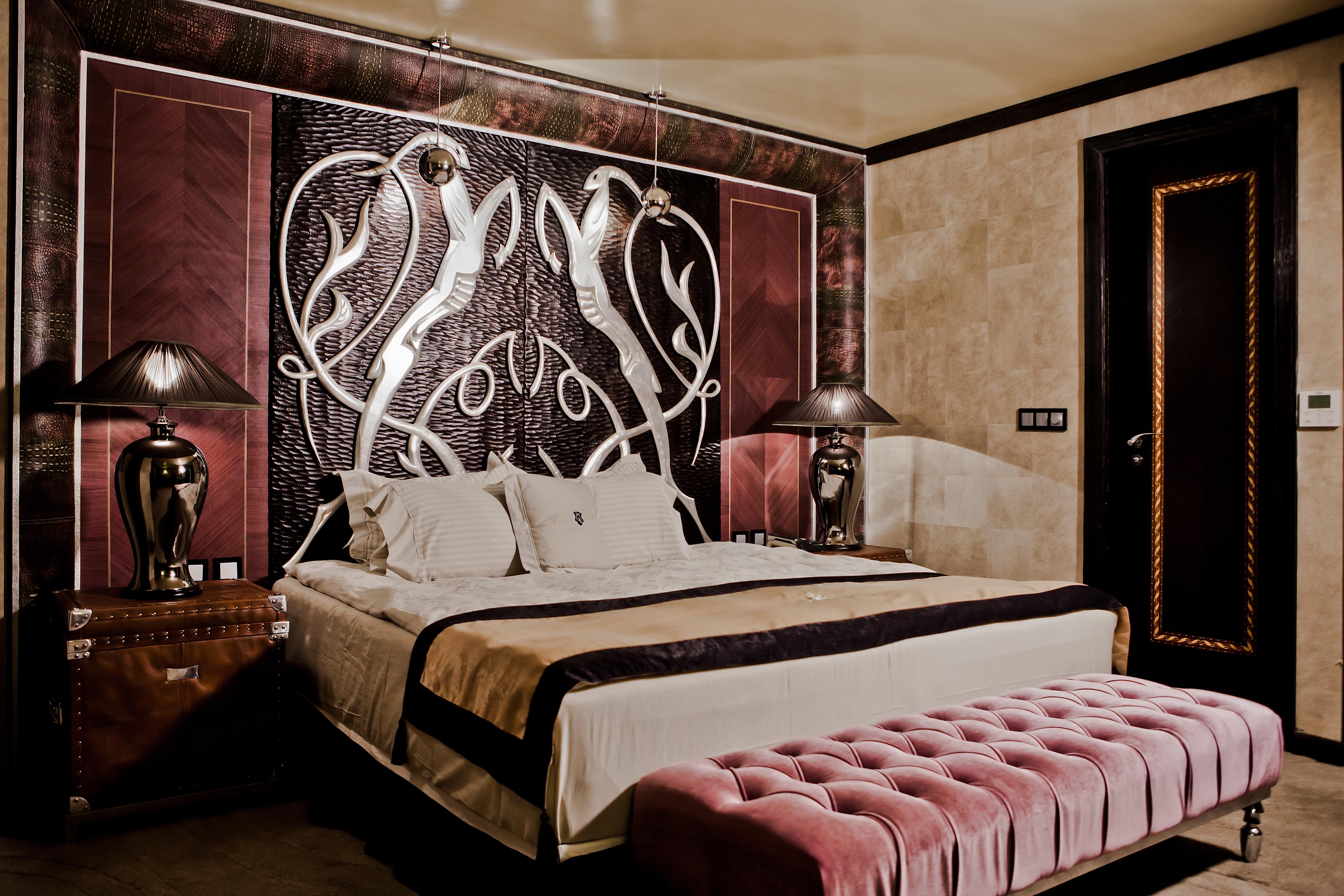 Royal Castle Design & Spa Elenite Exterior photo