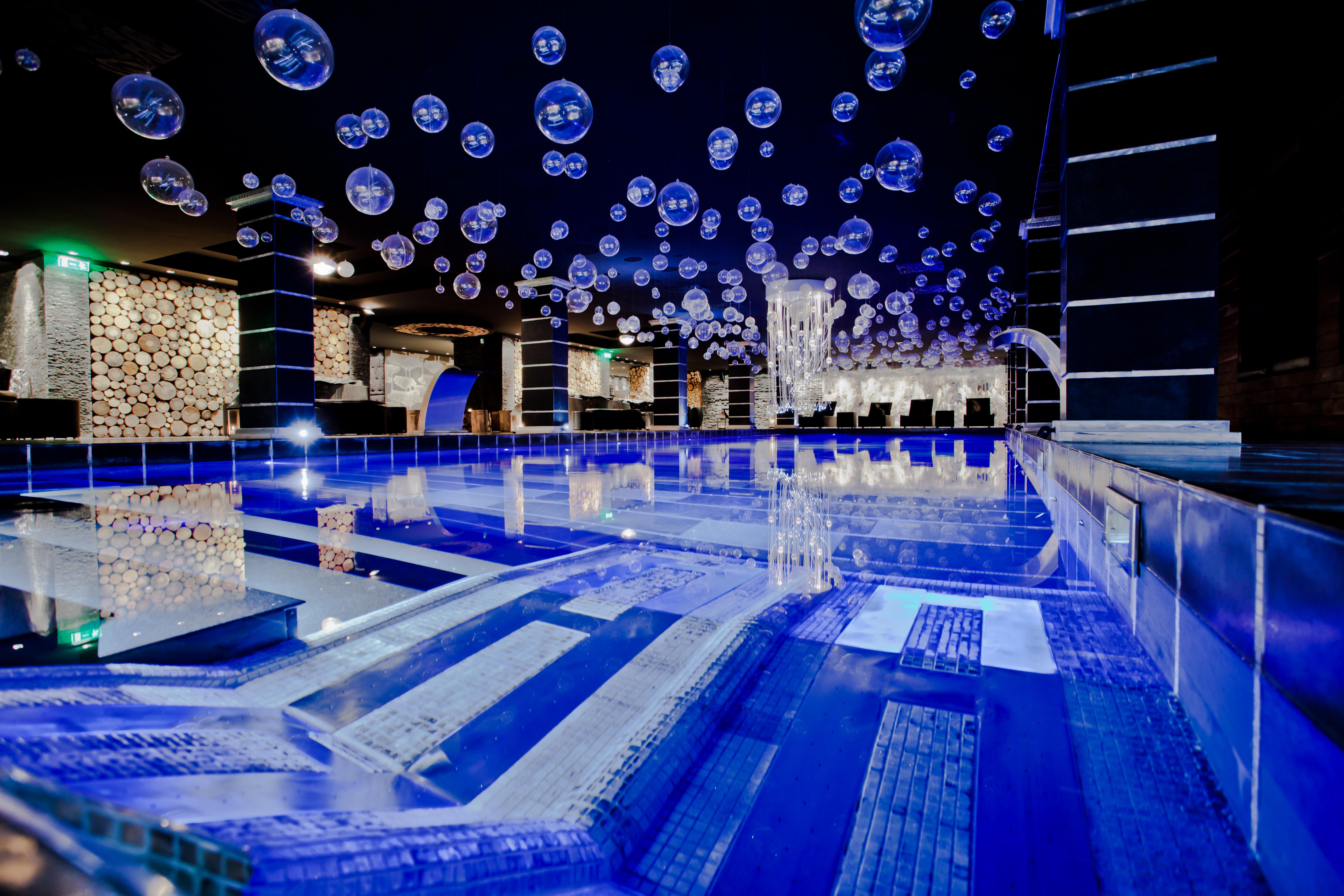 Royal Castle Design & Spa Elenite Exterior photo