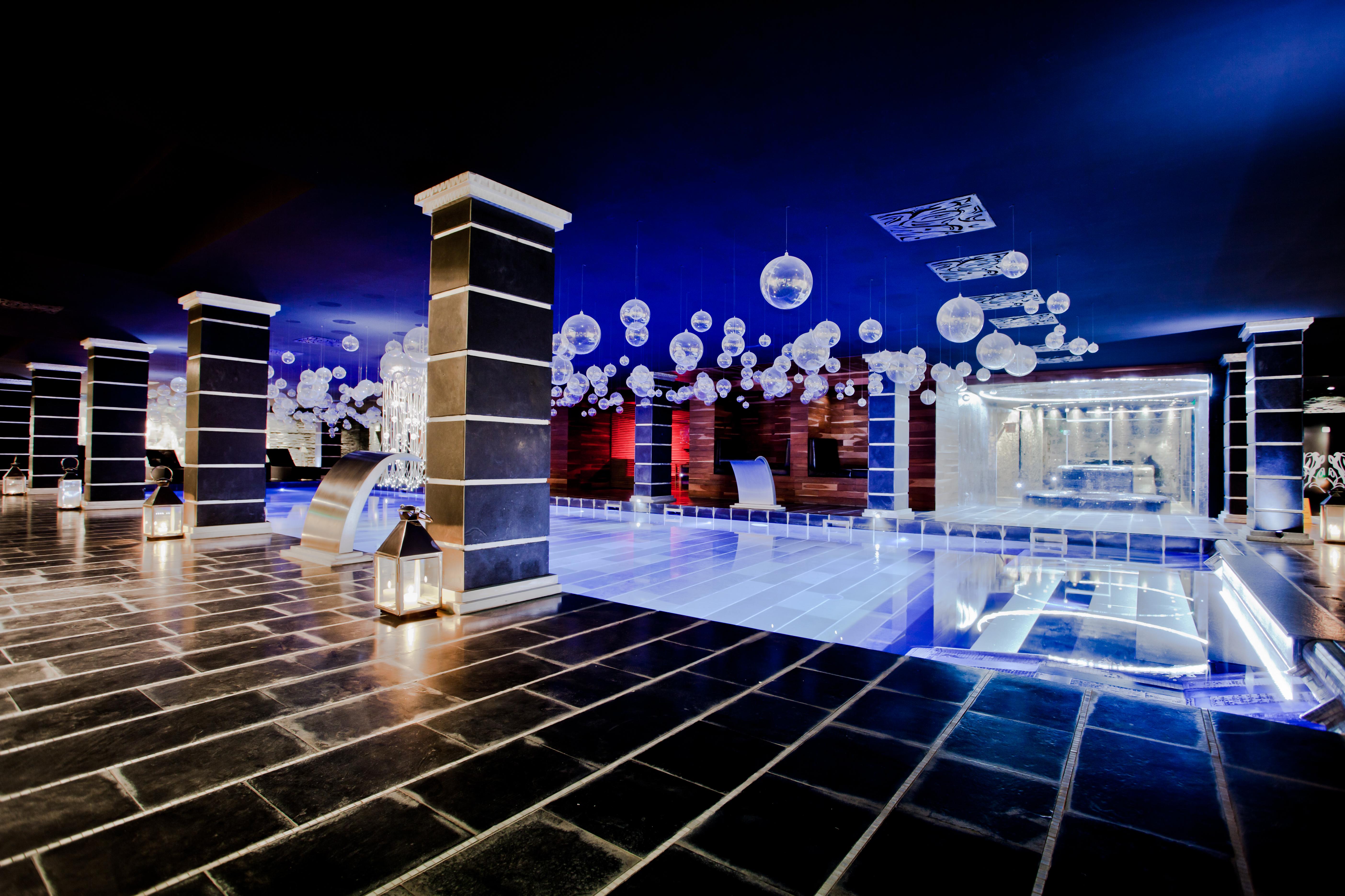 Royal Castle Design & Spa Elenite Exterior photo