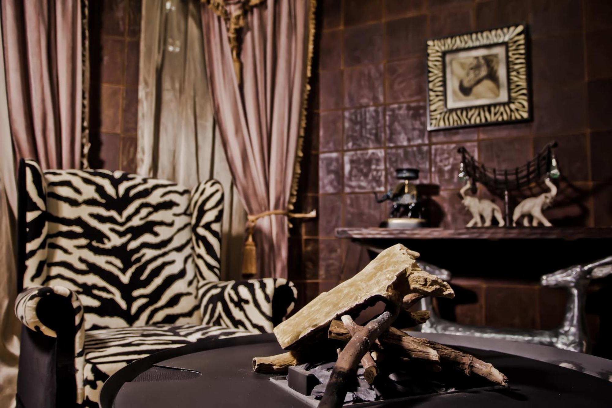 Royal Castle Design & Spa Elenite Room photo
